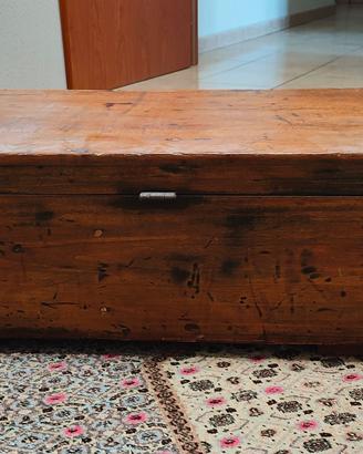 Baule (ex fuciliera)