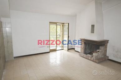 Attico/Mansarda - Spezzano della Sila
