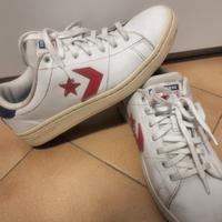 converse all star taglia 37