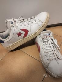 converse all star taglia 37