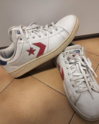 converse all star taglia 37
