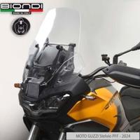 Cupolino biondi per stelvio 2024 pff