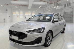 FORD FOCUS 1.5 ECOBLUE 120 CV BUS CO-PILOT AUTO SW