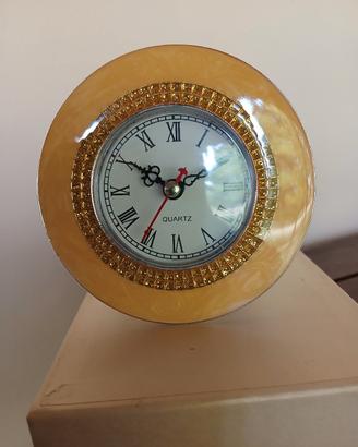 orologio da scrivania 