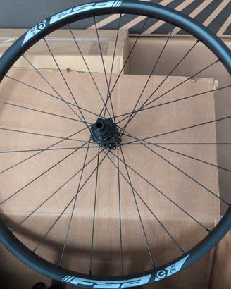 RUOTE  FSA  BOOST
