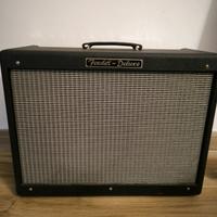 fende Deluxe hot rode 