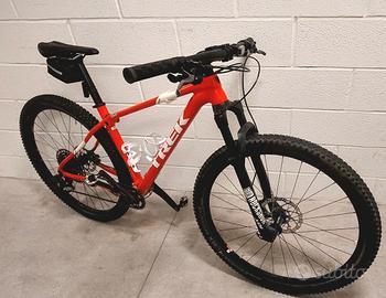 Trek Procaliber 6.0 Taglia 18.5" M/L Ottime condiz