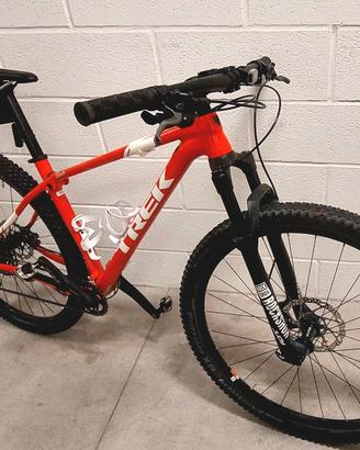 Trek Procaliber 6.0 Taglia 18.5" M/L Ottime condiz