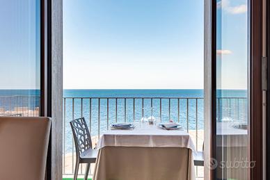 Prestigioso Ristorante a Polignano a Mare