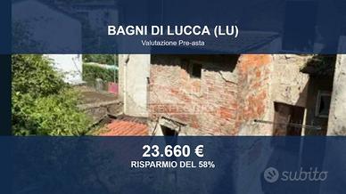 Immobile in asta di 253 m² con più di 5 locali a B