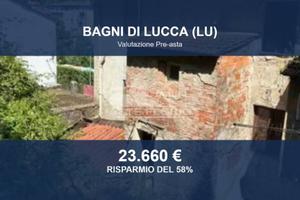 Immobile in asta di 253 m² con più di 5 locali a B