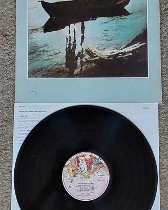 Vinile Tony Banks  (GENESIS)  -1979