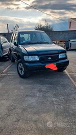 kia sportage 2.0 16v