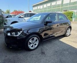 AUDI - A1 Sportback