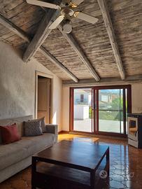 Mansarda Sardegna a 150 mt dal mare