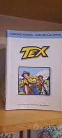 fumetti Tex Willwr
