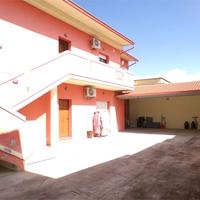 primo piano in bi familiare