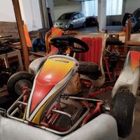 go kart