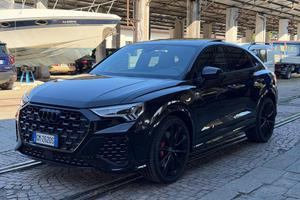 AUDI RS Q3 SPB quattro S tronic