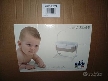 cullami cam