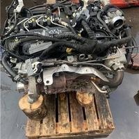 Opel astra k - b16dte