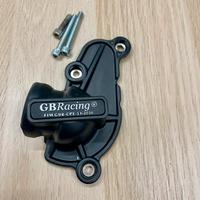 Cover GB Racing Yamaha Tracer 9 / MT 09 / XSR 900.