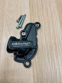 Cover GB Racing Yamaha Tracer 9 / MT 09 / XSR 900.