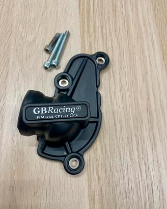 Cover GB Racing Yamaha Tracer 9 / MT 09 / XSR 900.
