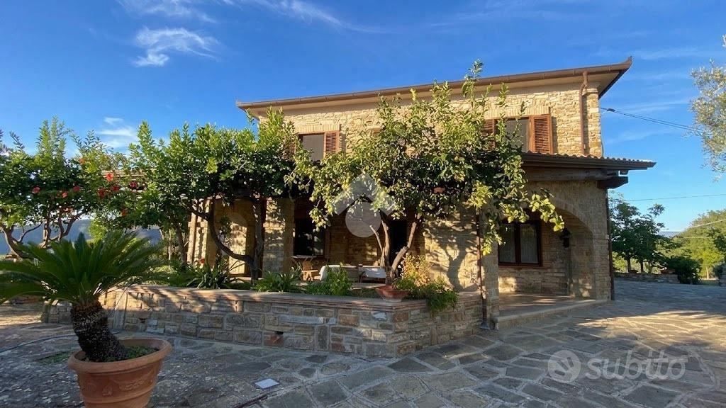 Appartamento – Castellabate, Salerno - Vista 2
