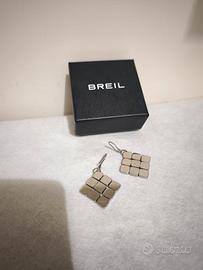 Orecchini Breil 