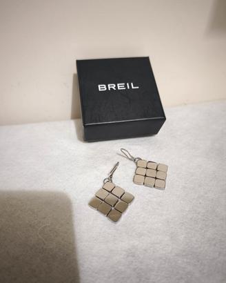 Orecchini Breil 