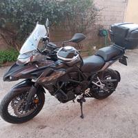 Benelli TRK 502X - 2023