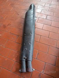 marmitta lafranconi morini kanguro