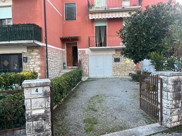 Appartamento Asciano