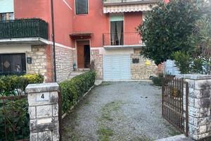 Appartamento Asciano