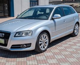 Audi A3 SPB 2.0 TDI F.AP. Ambition