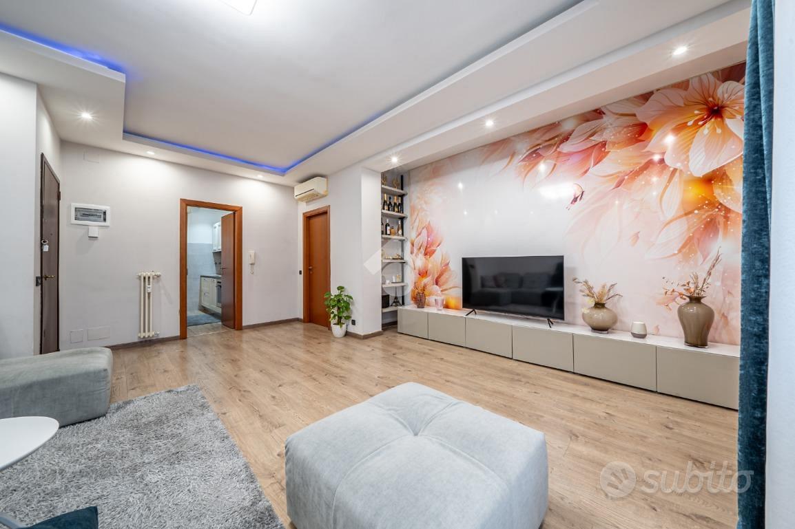 Appartamento – Reggio Emilia, Villaggio Catellani, Baragalla - Vista 3