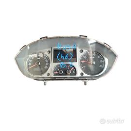 DISPLAY VEGLIA QUADRO STRUMENTI LANCIA Musa 2° Se