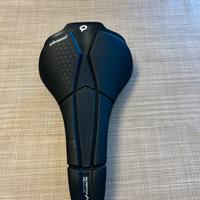 Sella Prologo per bici da strada