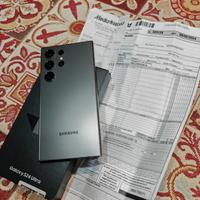 Samsung Galaxy S24 ultra 512 gb