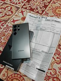 Samsung Galaxy S24 ultra 512 gb