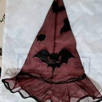 cappello Halloween 