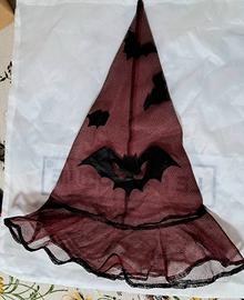 cappello Halloween 