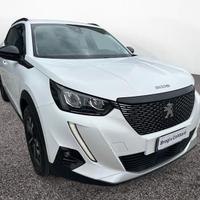 Peugeot 2008 II 2020 1.2 PureTech 100cv Allur...
