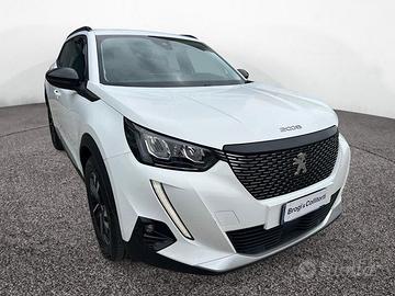 Peugeot 2008 II 2020 1.2 PureTech 100cv Allur...