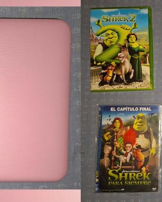 Lotto Lettore DVD SONY + 35 Film (Disney e Cinema)