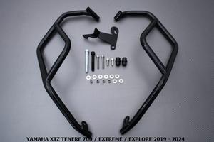 Barre di protezione YAMAHA TENERE 700 XTZ 2019 24
