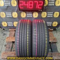 2 GOMME 205 55 16 ESTIVE BRIDGESTONE DOT22
