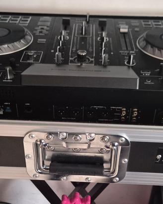 denon pime 2 con magma e cartone originale ecc 