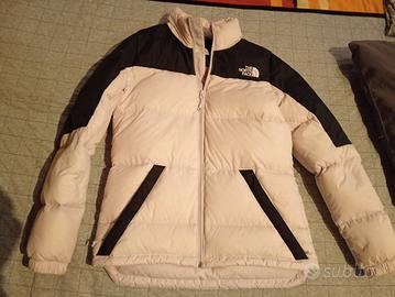 Piumino The North Face 700 woman tg S